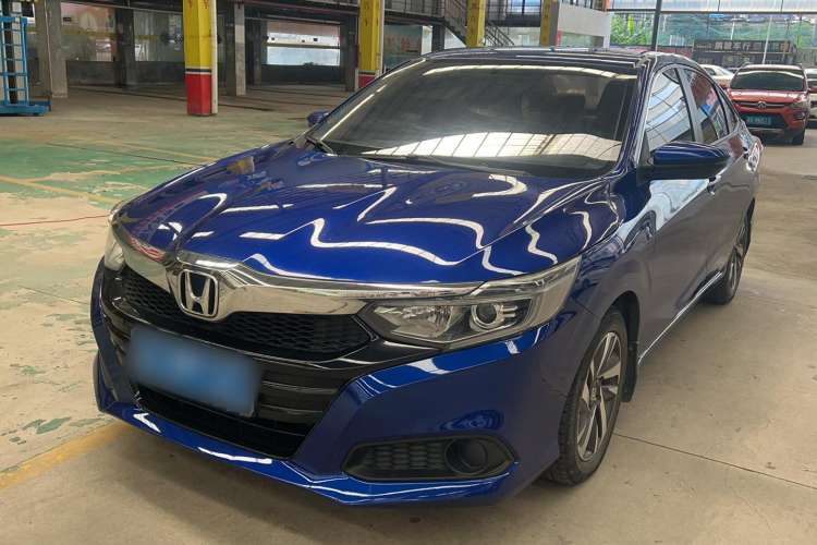 Used Honda Crider 2019 180 Turbo CVT Comfort Version China VI