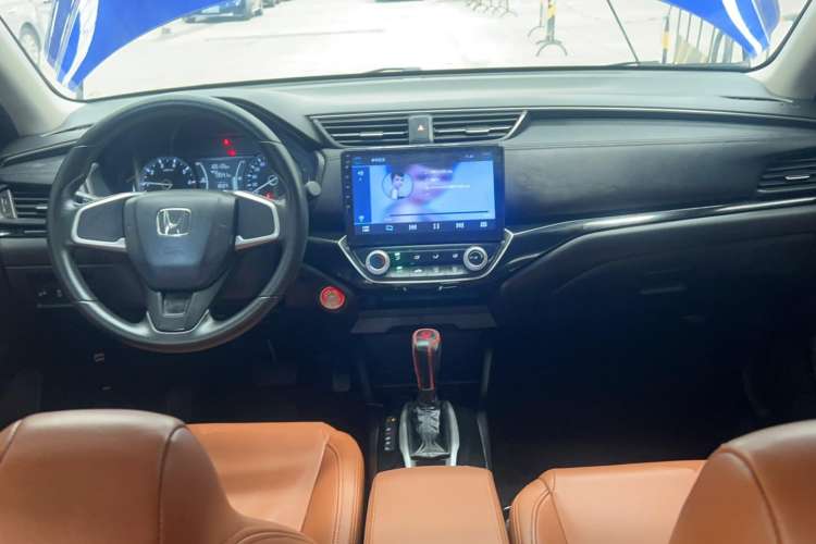 Used Honda Crider 2019 180 Turbo CVT Comfort Version China VI