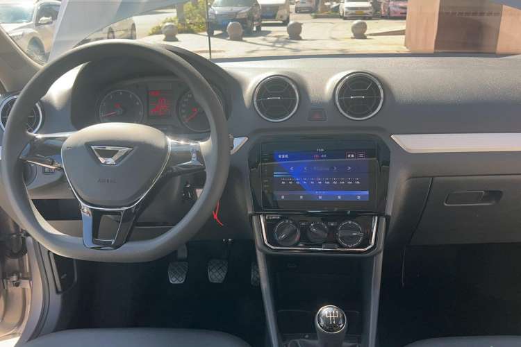 Used Jetta VA3 2019 1.5L Manual Enjoyment Edition
