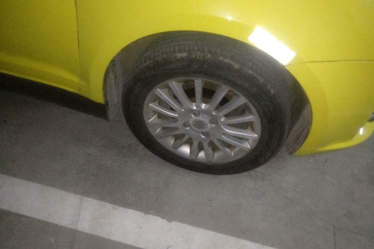 Used Suzuki Swift 2011 1.5L Manual Sport Edition
