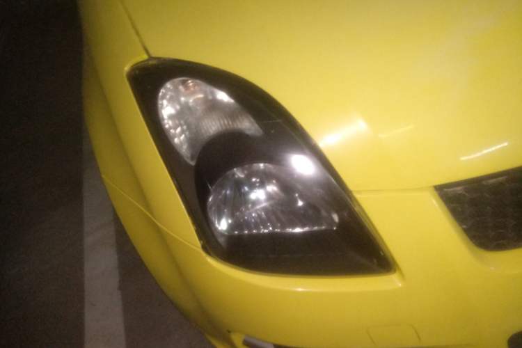 Used Suzuki Swift 2011 1.5L Manual Sport Edition
