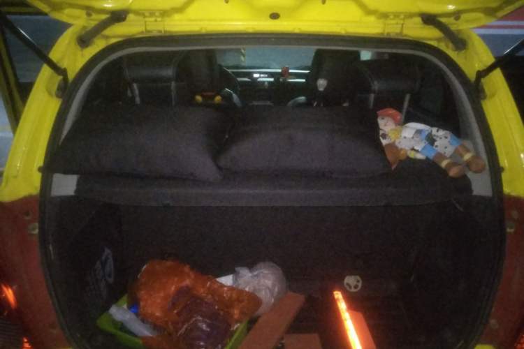 Used Suzuki Swift 2011 1.5L Manual Sport Edition
