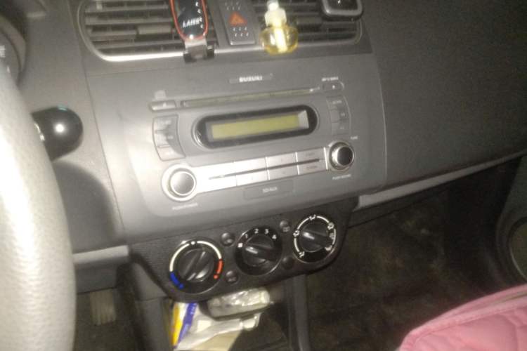 Used Suzuki Swift 2011 1.5L Manual Sport Edition
