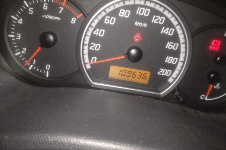 Used Suzuki Swift 2011 1.5L Manual Sport Edition
