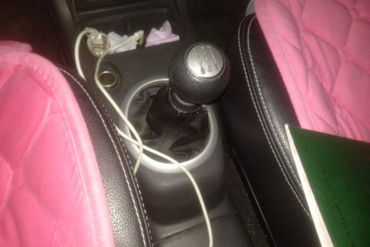 Used Suzuki Swift 2011 1.5L Manual Sport Edition
