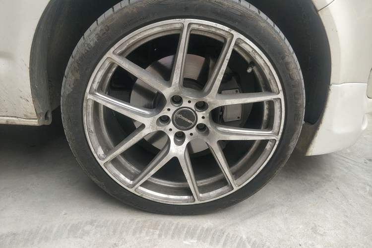 Used Volkswagen Multivan 2012 2.0 TSI Two-Wheel-Drive Luxury Edition