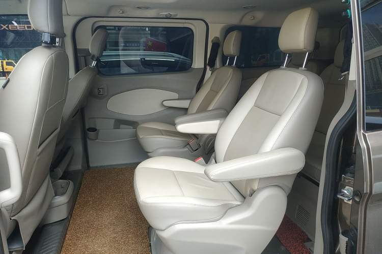 Used Ford Tourneo Custom 2017 2.0T Automatic Elite Version