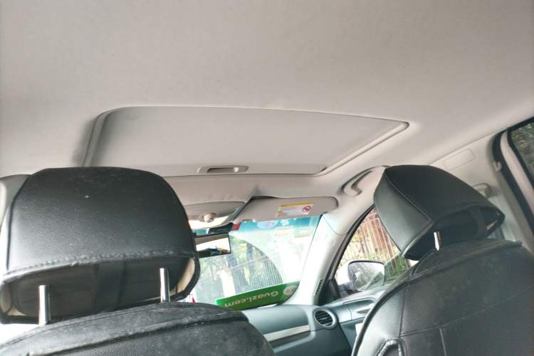 Used MG 6 2013 Hatchback 1.8L Automatic Drive Value Edition