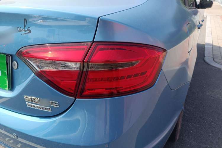 Used Chery Arrizo 7e 2016 1.6L e-Chic Edition