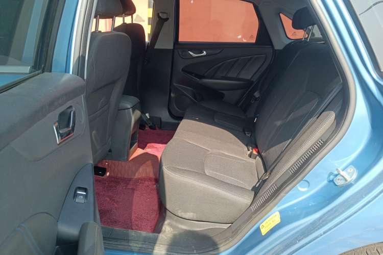 Used Chery Arrizo 7e 2016 1.6L e-Chic Edition