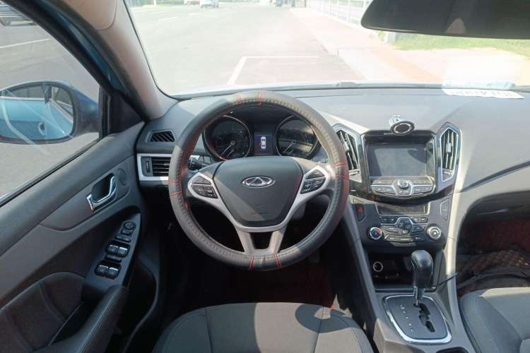 Used Chery Arrizo 7e 2016 1.6L e-Chic Edition