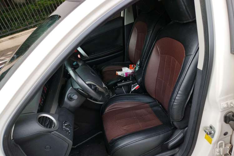 Used MG 6 2013 Hatchback 1.8L Automatic Drive Value Edition