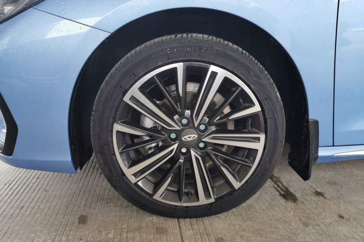 Used Chery Arrizo 8 2022 1.6T DCT Ya
