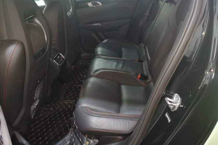 Used Lynk & Co 03 2018 1.5TD DCT Sport Edition China V Standard
