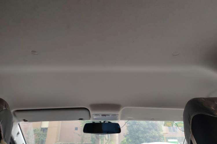 Used JAC M3 2018 1.6L Express Edition 5-seater Headliner