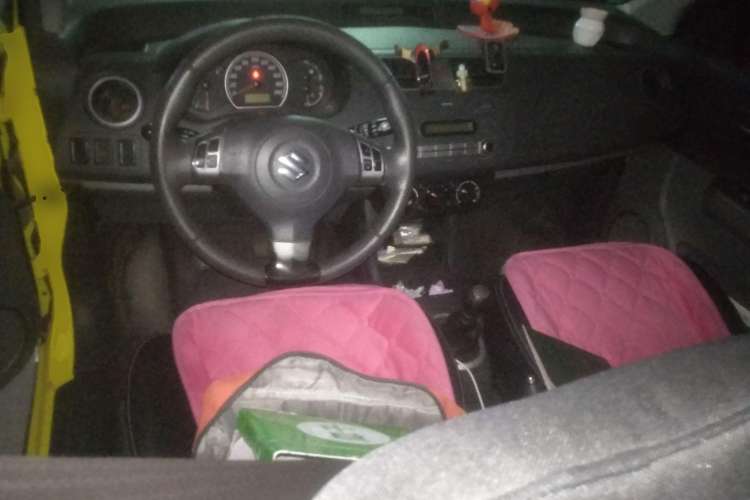Used Suzuki Swift 2011 1.5L Manual Sport Edition
