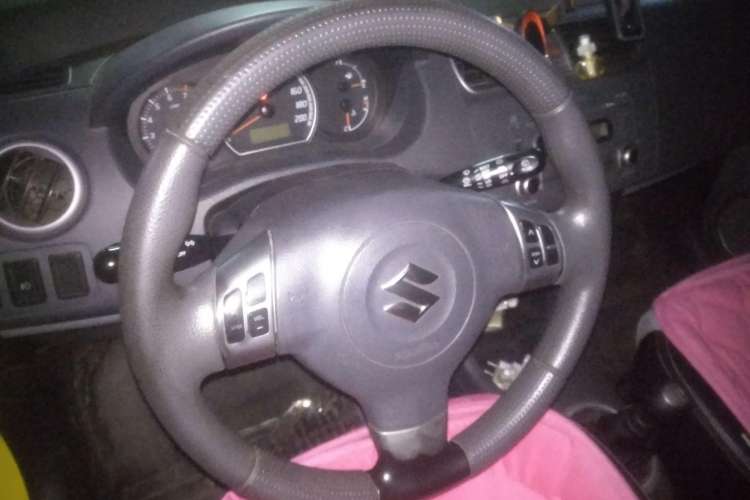 Used Suzuki Swift 2011 1.5L Manual Sport Edition
