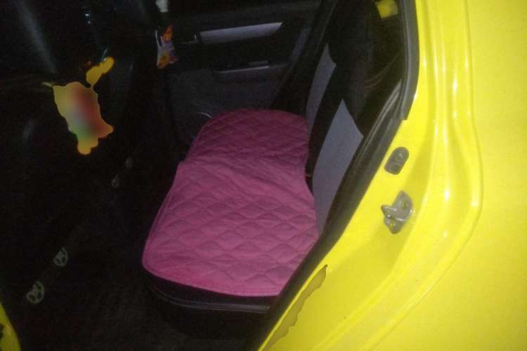 Used Suzuki Swift 2011 1.5L Manual Sport Edition
