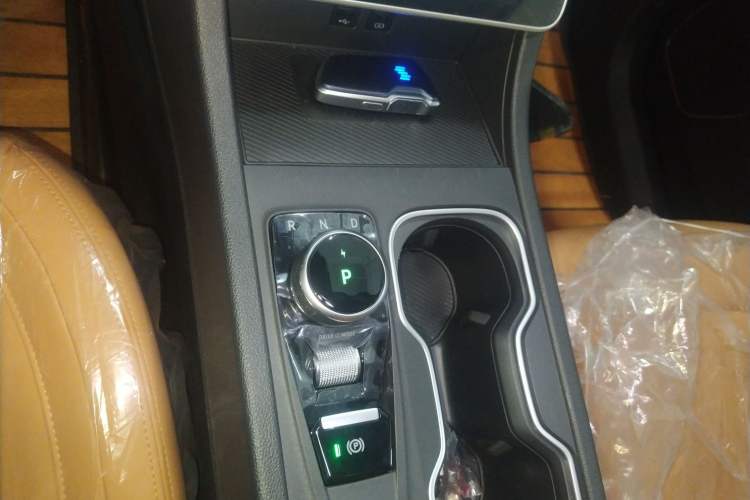 Used WM Motor W6 2021 520km PRO All-Round Edition