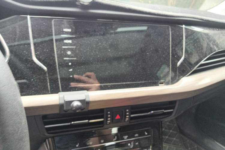 Used Volkswagen Passat New Energy 2020 430 PHEV Hybrid Luxury Edition China VI Standard
