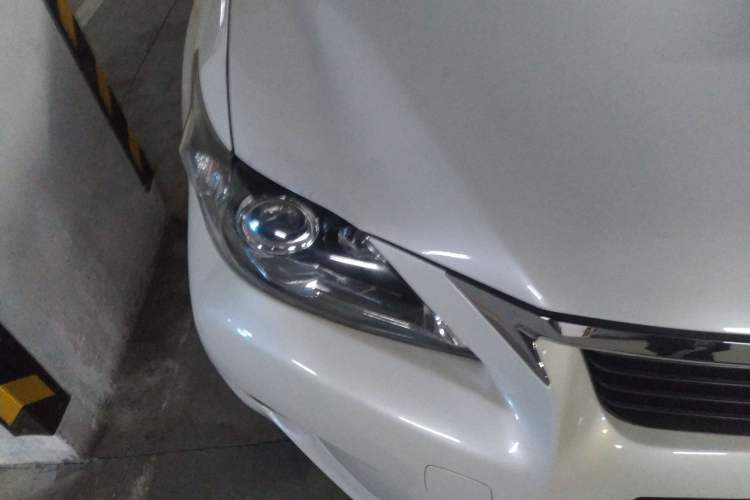 Used Lexus CT 2013 CT200h Elite Edition
