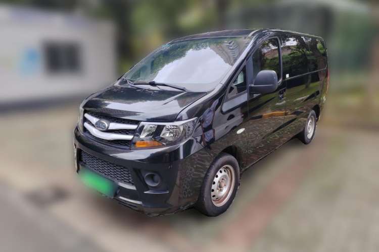 Used JAC M3 2018 1.6L Express Edition 5-seater