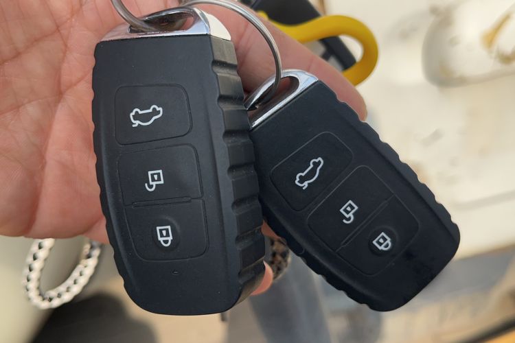 Used Bestune X40 2018 Internet Celebrity Edition 1.6L Automatic Connected Smart Cool Type
