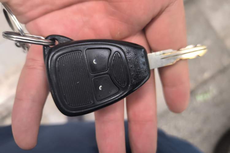 Used Jeep Patriot 2015 2.4L Sport Edition