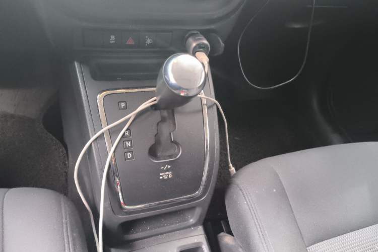 Used Jeep Patriot 2015 2.4L Sport Edition