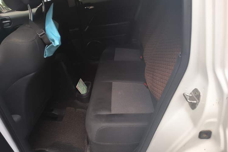 Used Jeep Patriot 2015 2.4L Sport Edition