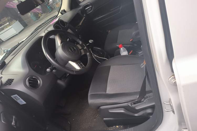 Used Jeep Patriot 2015 2.4L Sport Edition