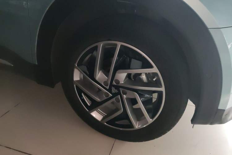 Used NETA U 2021 Pro 500 Lunar Edition