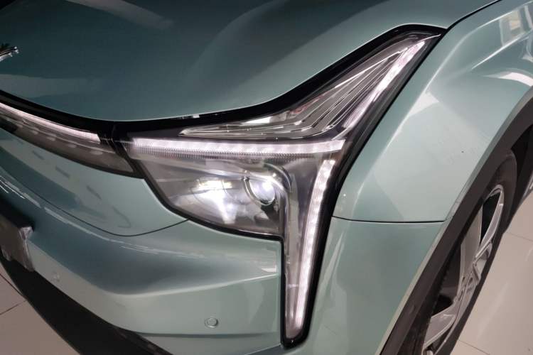 Used NETA U 2021 Pro 500 Lunar Edition