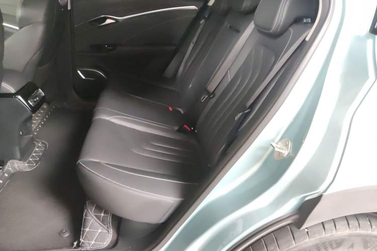 Used NETA U 2021 Pro 500 Lunar Edition