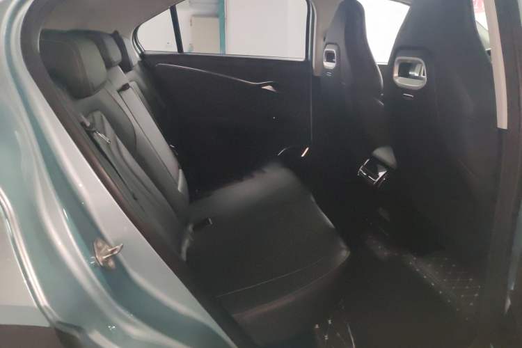 Used NETA U 2021 Pro 500 Lunar Edition