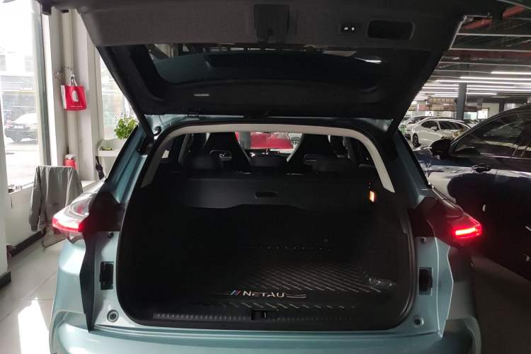 Used NETA U 2021 Pro 500 Lunar Edition