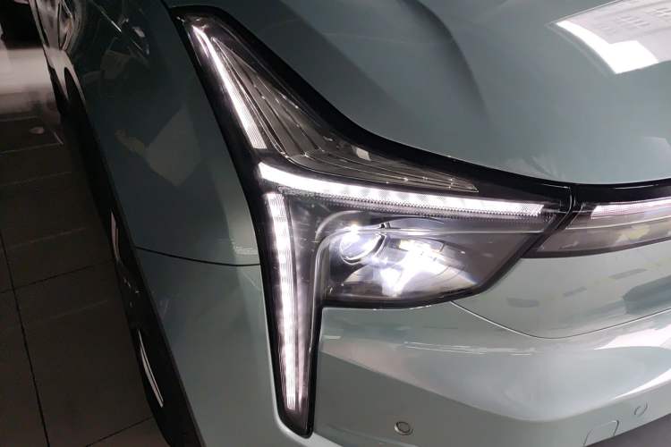 Used NETA U 2021 Pro 500 Lunar Edition