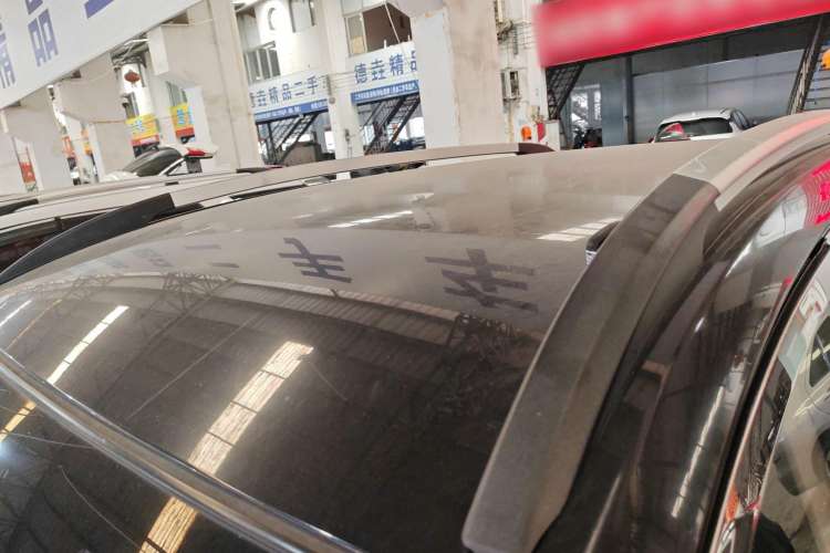 Used Baojun 560 2015 1.8L Manual Elite Edition