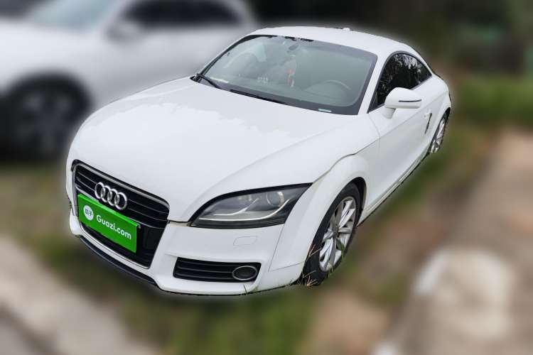 Used Audi TT 2011 TT Coupe 2.0 TFSI