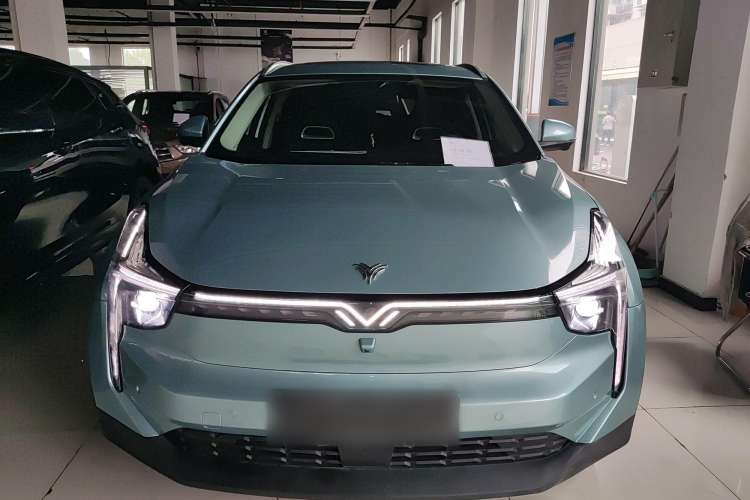 Used NETA U 2021 Pro 500 Lunar Edition