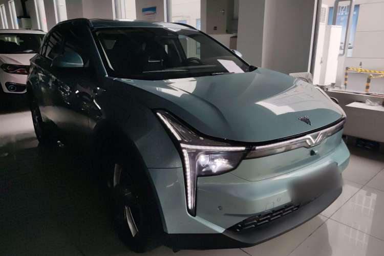 Used NETA U 2021 Pro 500 Lunar Edition