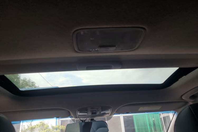 Used Hyundai Elantra (6th Generation / Lingdong) 2018 1.4T Dual-Clutch Xuan Dong · Dynamic Edition
