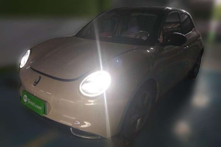 Used ORA Good Cat 2021 400km Standard Range Athena Edition Lithium Iron Phosphate