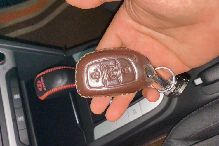 Used Hyundai Elantra (6th Generation / Lingdong) 2016 1.6L Automatic ZhiXuan – Elite Version
