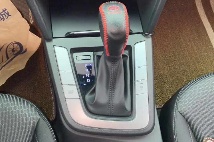 Used Hyundai Elantra (6th Generation / Lingdong) 2016 1.6L Automatic ZhiXuan – Elite Version
