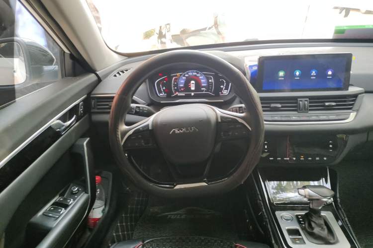 Used Dongfeng Aeolus Yixuan GS 2020 230T Automatic Yueyu Version Steering Wheel