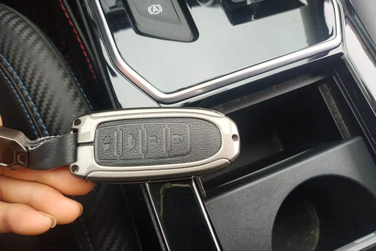 Used Venucia D60EV 2020 Standard Range Smart Drive Edition
