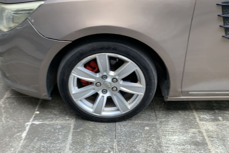 Used Buick LaCrosse 2009 2.4L Luxury Edition
