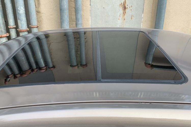 Used Buick LaCrosse 2009 2.4L Luxury Edition
