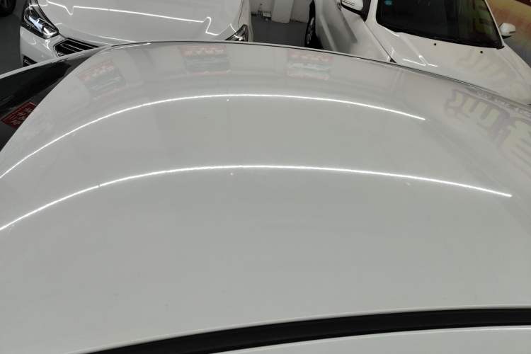 Used MG 5 2012 1.5L Manual Elite Edition